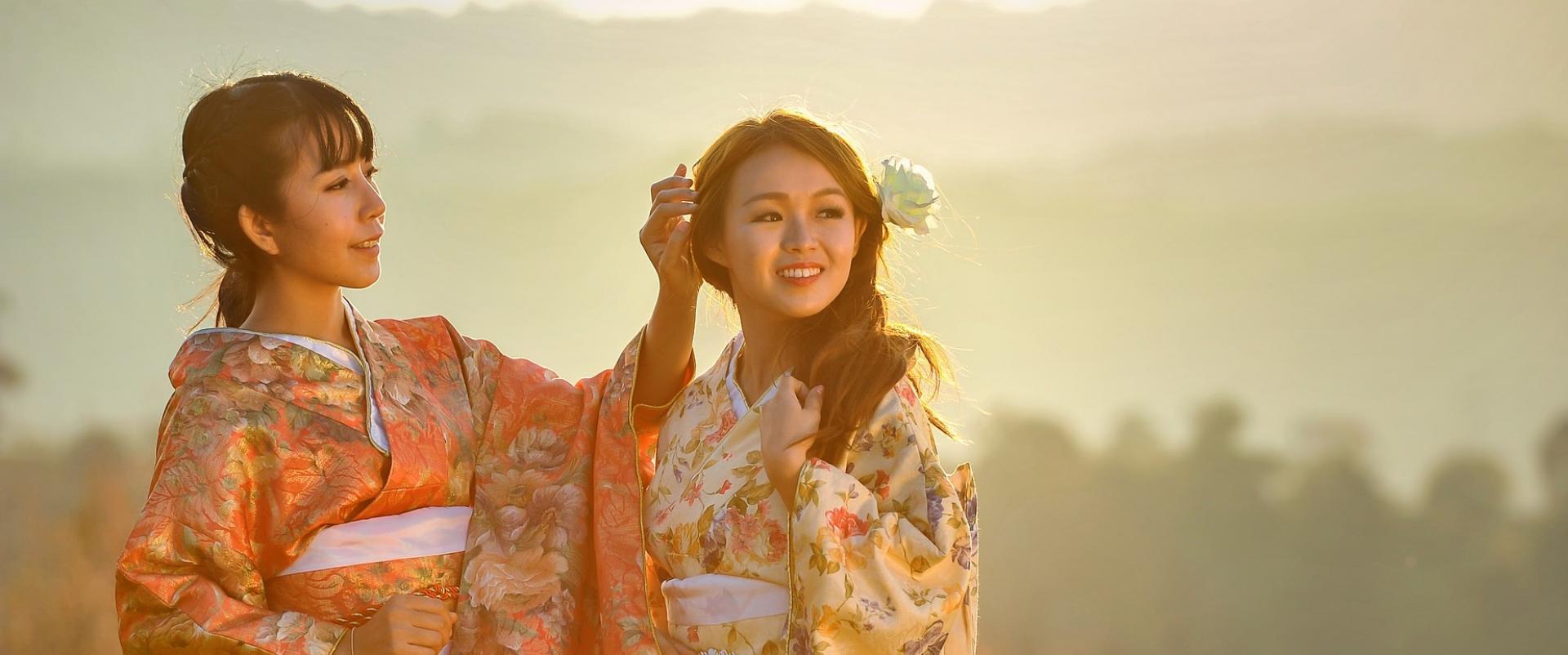Japoński przepis na piękno – J-Beauty nadaje ton